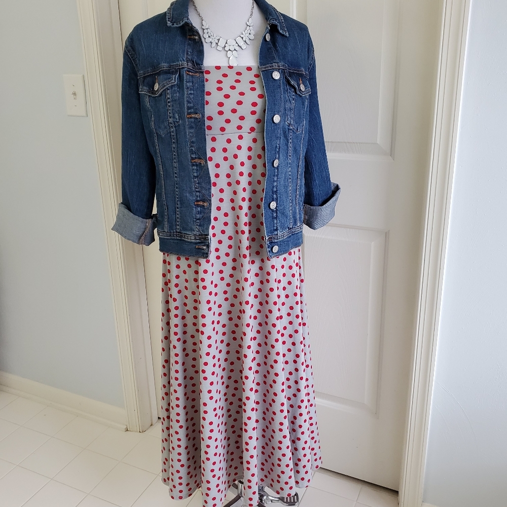 Lularoe maxi